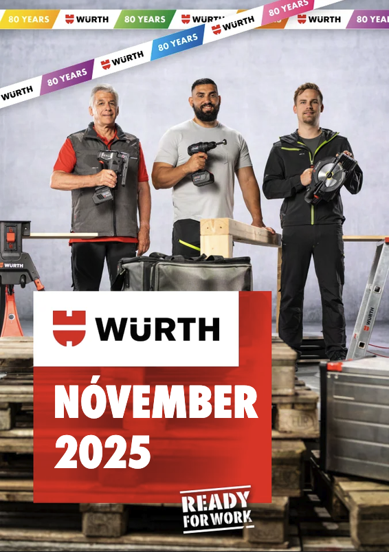 Bæklingur mánaðarins